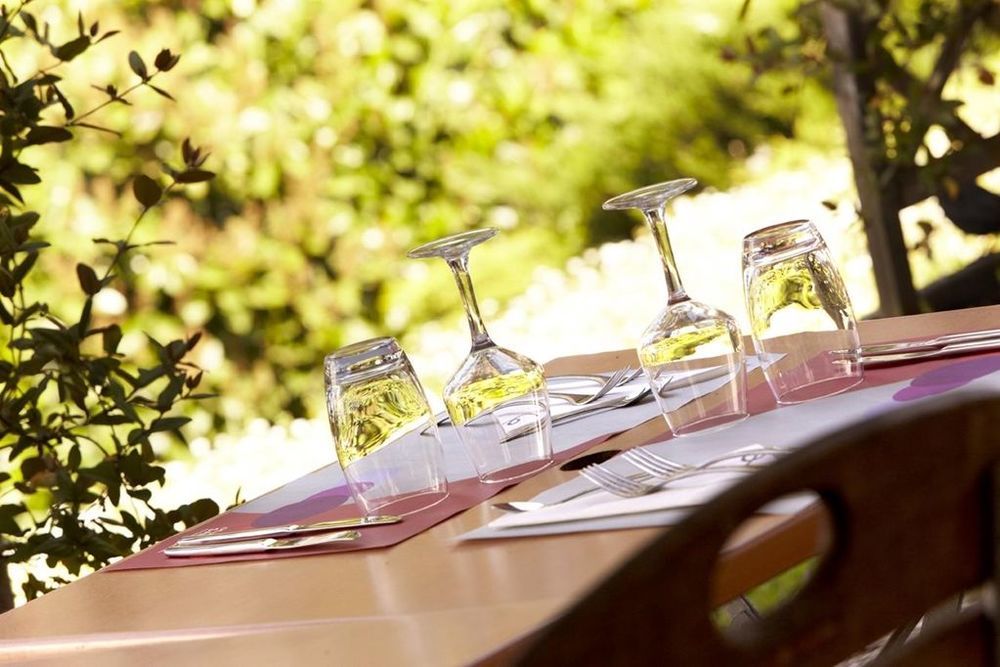 Campanile Le Mans - Arnage Hotel Restaurant photo