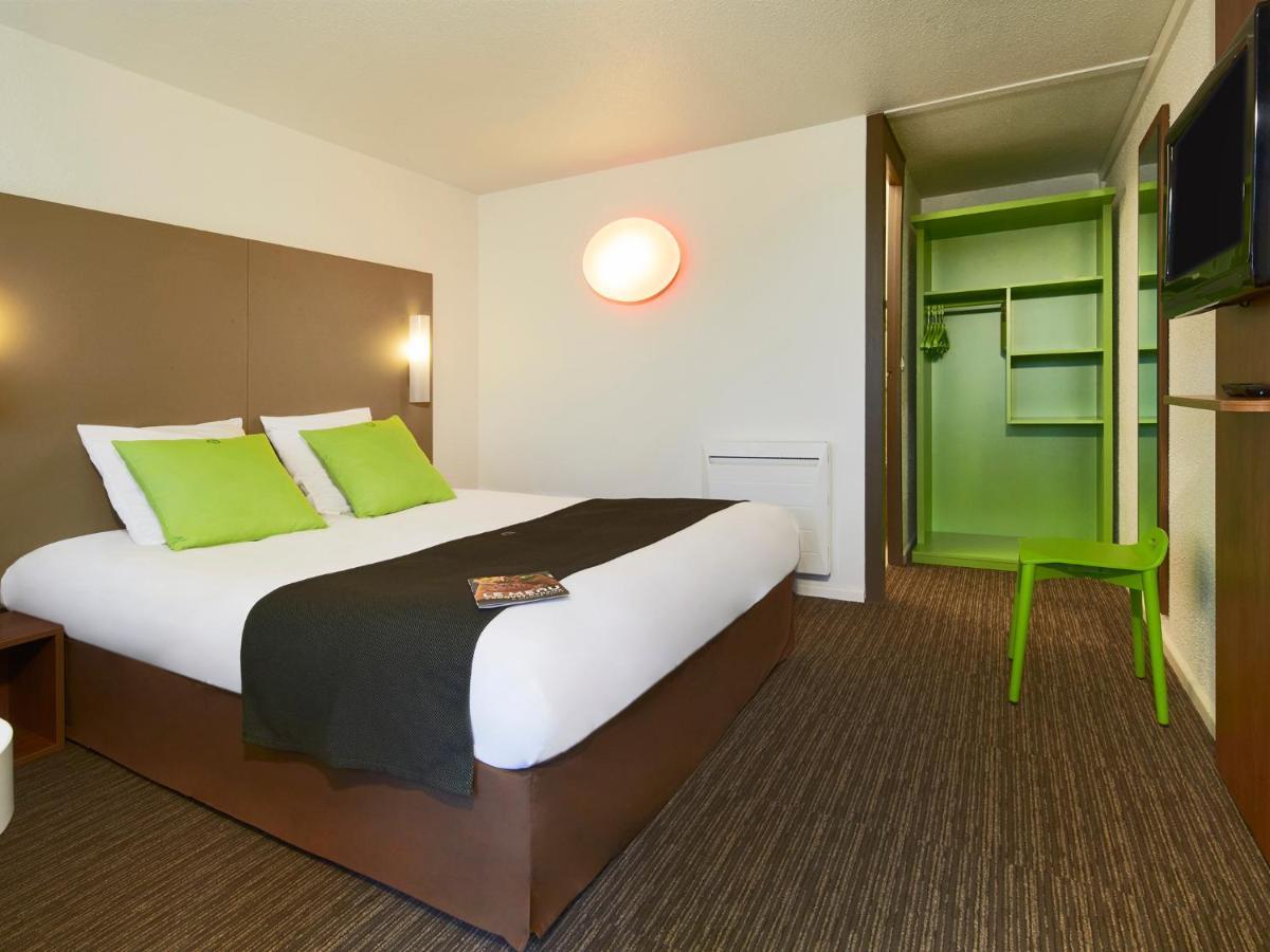 Campanile Le Mans - Arnage Hotel Exterior photo
