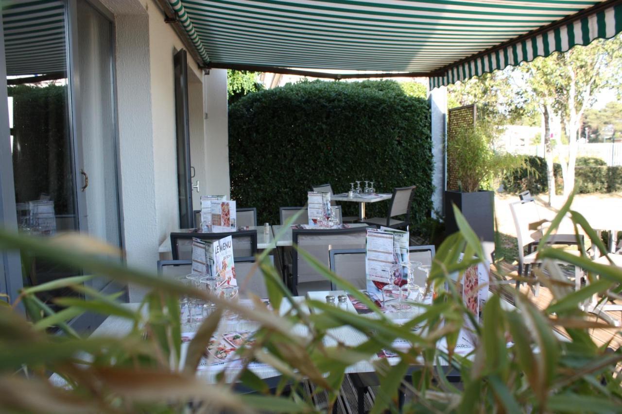 Campanile Le Mans - Arnage Hotel Exterior photo